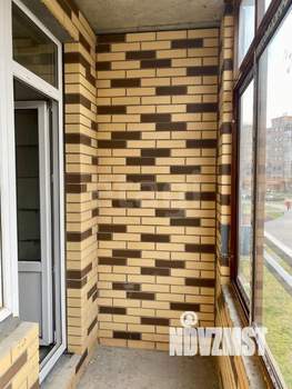 2-к квартира, вторичка, 45м2, 2/8 этаж