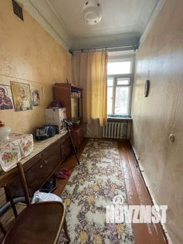 3-к квартира, вторичка, 72м2, 2/5 этаж