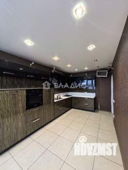 3-к квартира, вторичка, 74м2, 25/25 этаж