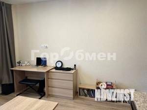 Студия квартира, вторичка, 21м2, 21/25 этаж