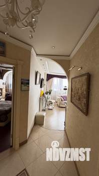 3-к квартира, вторичка, 58м2, 19/22 этаж