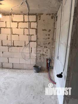 Студия квартира, вторичка, 25м2, 2/6 этаж