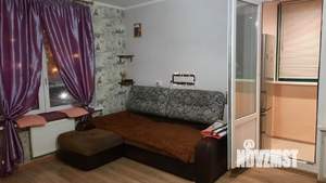 Студия квартира, вторичка, 28м2, 3/17 этаж