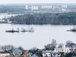 3-к квартира, вторичка, 59м2, 23/25 этаж