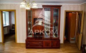 2-к квартира, вторичка, 44м2, 3/4 этаж