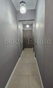 3-к квартира, вторичка, 78м2, 7/32 этаж