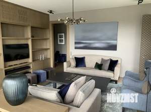 3-к квартира, вторичка, 89м2, 1/3 этаж
