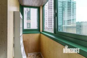 4-к квартира, вторичка, 98м2, 3/24 этаж