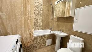 1-к квартира, вторичка, 39м2, 5/22 этаж