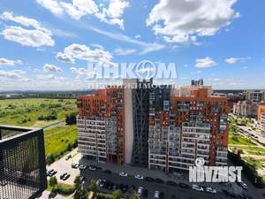 3-к квартира, вторичка, 90м2, 16/16 этаж