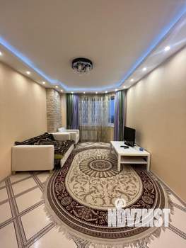 2-к квартира, вторичка, 57м2, 9/18 этаж