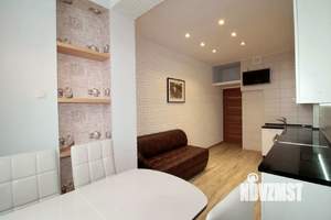 1-к квартира, вторичка, 48м2, 23/25 этаж