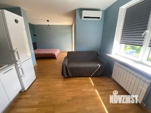 1-к квартира, вторичка, 37м2, 4/8 этаж