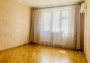 1-к квартира, вторичка, 38м2, 7/17 этаж