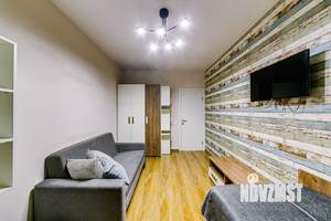 2-к квартира, вторичка, 64м2, 7/24 этаж