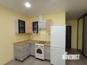 1-к квартира, вторичка, 27м2, 6/8 этаж