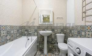 Студия квартира, вторичка, 40м2, 31/32 этаж