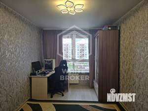 3-к квартира, вторичка, 67м2, 5/5 этаж