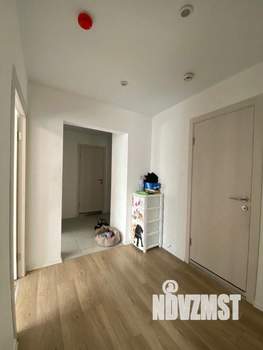 3-к квартира, вторичка, 61м2, 3/9 этаж
