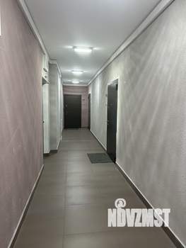 Студия квартира, вторичка, 27м2, 19/20 этаж