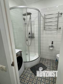 2-к квартира, вторичка, 45м2, 6/25 этаж