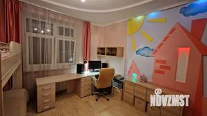 3-к квартира, вторичка, 98м2, 4/6 этаж