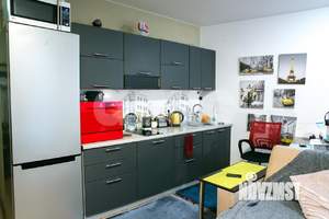 Студия квартира, вторичка, 32м2, 3/16 этаж