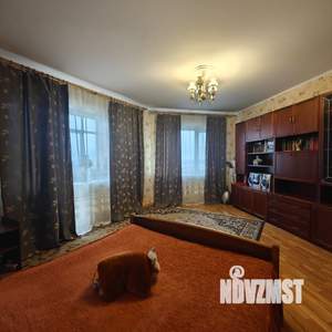 1-к квартира, вторичка, 55м2, 12/12 этаж