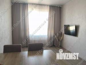 2-к квартира, вторичка, 54м2, 21/25 этаж