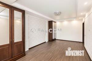 3-к квартира, вторичка, 92м2, 3/14 этаж