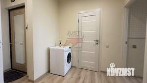 1-к квартира, вторичка, 45м2, 19/24 этаж