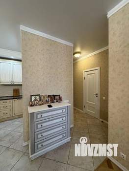 2-к квартира, вторичка, 45м2, 1/5 этаж