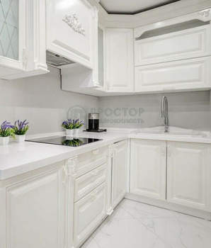 2-к квартира, вторичка, 83м2, 7/25 этаж