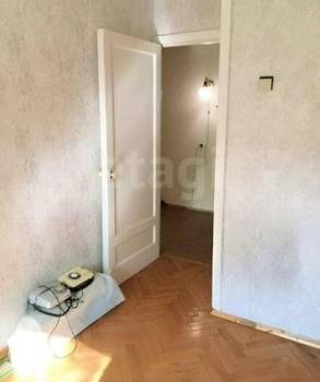2-к квартира, вторичка, 43м2, 2/5 этаж