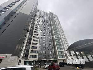 3-к квартира, вторичка, 62м2, 13/27 этаж