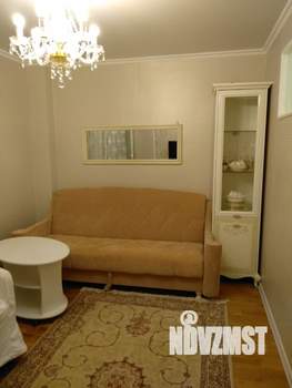 1-к квартира, вторичка, 36м2, 2/20 этаж