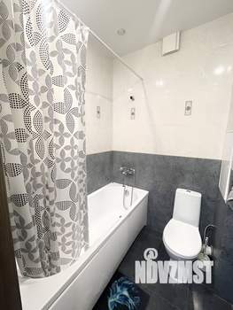 1-к квартира, вторичка, 36м2, 6/12 этаж
