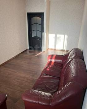 1-к квартира, вторичка, 53м2, 5/19 этаж