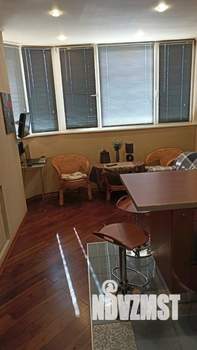 1-к квартира, вторичка, 50м2, 16/17 этаж