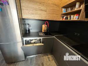 1-к квартира, вторичка, 42м2, 11/22 этаж