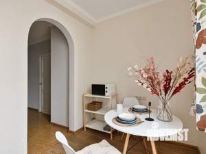 1-к квартира, вторичка, 38м2, 8/17 этаж