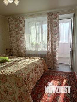 3-к квартира, вторичка, 61м2, 2/9 этаж