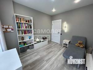 2-к квартира, вторичка, 53м2, 2/12 этаж