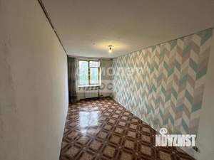 2-к квартира, вторичка, 43м2, 3/5 этаж