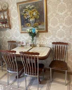 2-к квартира, вторичка, 71м2, 5/17 этаж