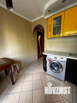 1-к квартира, вторичка, 33м2, 4/9 этаж