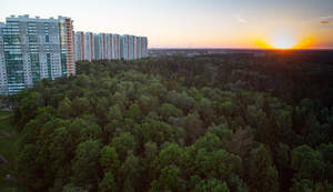 1-к квартира, вторичка, 41м2, 16/26 этаж