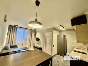 1-к квартира, вторичка, 38м2, 14/28 этаж