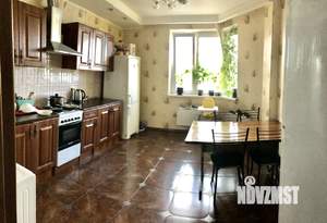 4-к квартира, вторичка, 80м2, 4/21 этаж