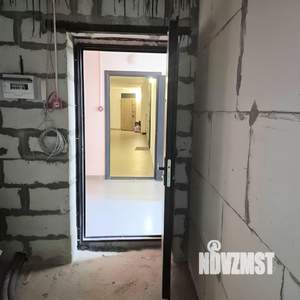 1-к квартира, вторичка, 42м2, 2/3 этаж